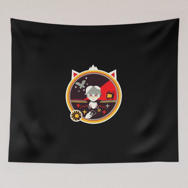 Item preview, The Shadow World  designed and sold by Mayne02.