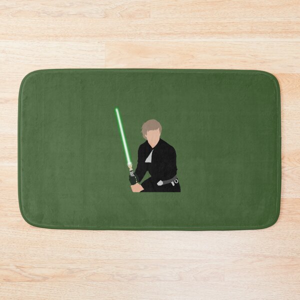 Item preview, Luke (updates saber) designed and sold by gofundme.