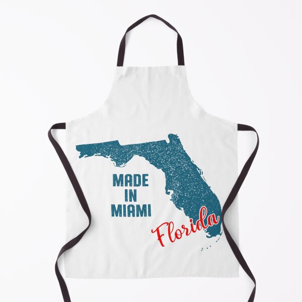 Item preview, Made In Miami Florida designed and sold by RightWing1776.