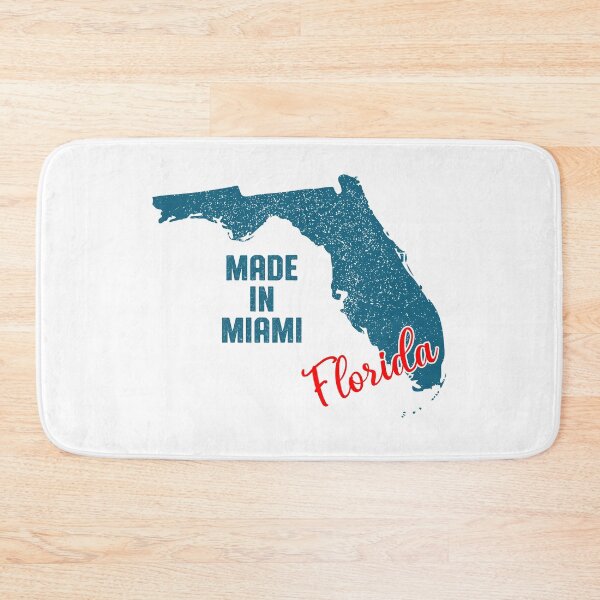 Item preview, Made In Miami Florida designed and sold by RightWing1776.