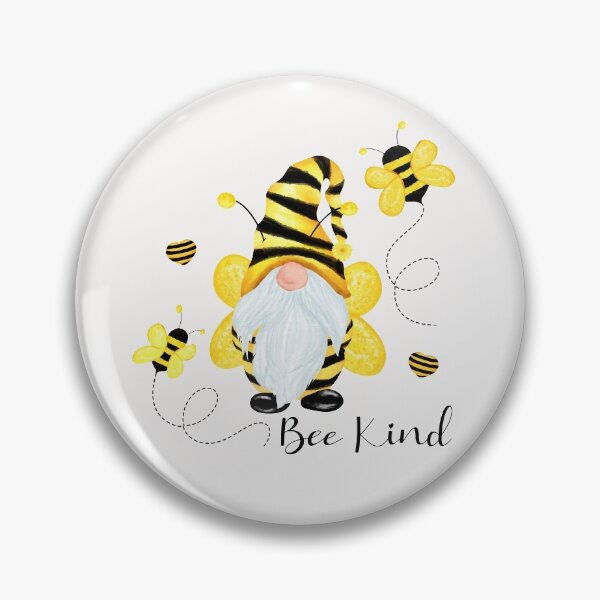 Item preview, Bee Kind designed and sold by WaveOcean123.