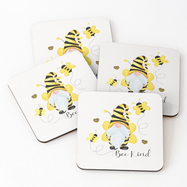 Item preview, Bee Kind designed and sold by WaveOcean123.