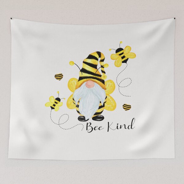 Item preview, Bee Kind designed and sold by WaveOcean123.