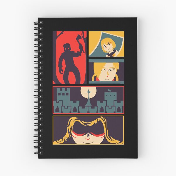 Item preview, Survival Horror  designed and sold by Mayne02.
