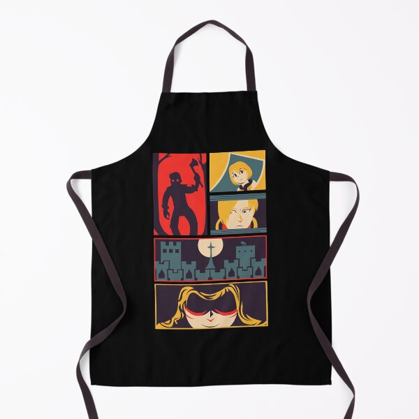 Item preview, Survival Horror designed and sold by Mayne02.