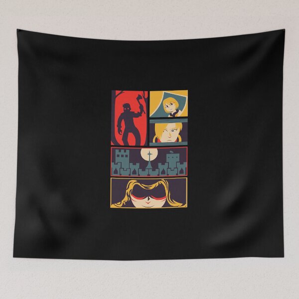 Item preview, Survival Horror  designed and sold by Mayne02.
