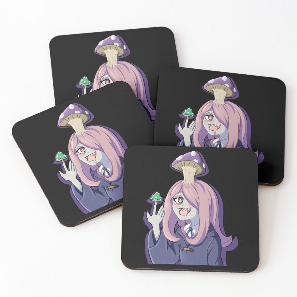 Item preview, I'm a mushroom Sucy!  designed and sold by Mayne02.