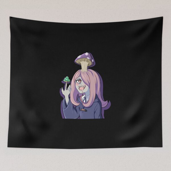 Item preview, I'm a mushroom Sucy!  designed and sold by Mayne02.