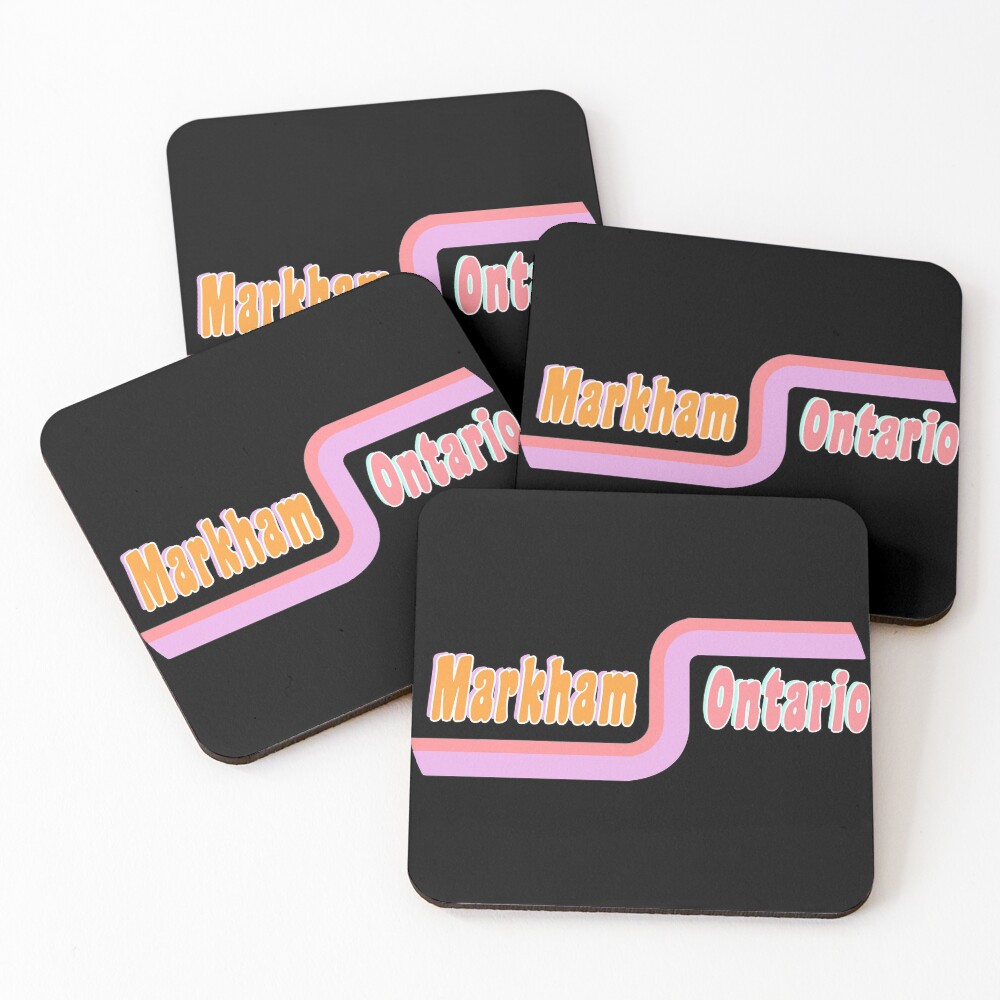 Item preview, Coasters (Set of 4) designed and sold by Ratch2929.