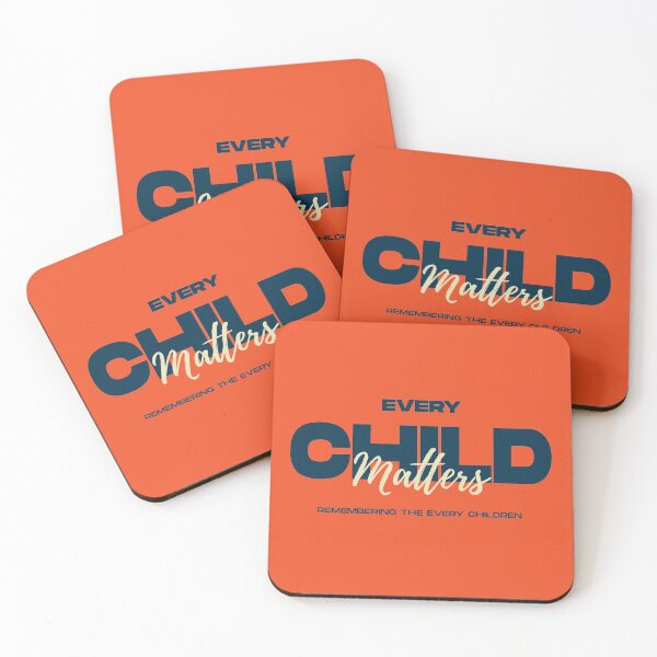 Item preview, Every Child Matters Cool Design designed and sold by cimong.