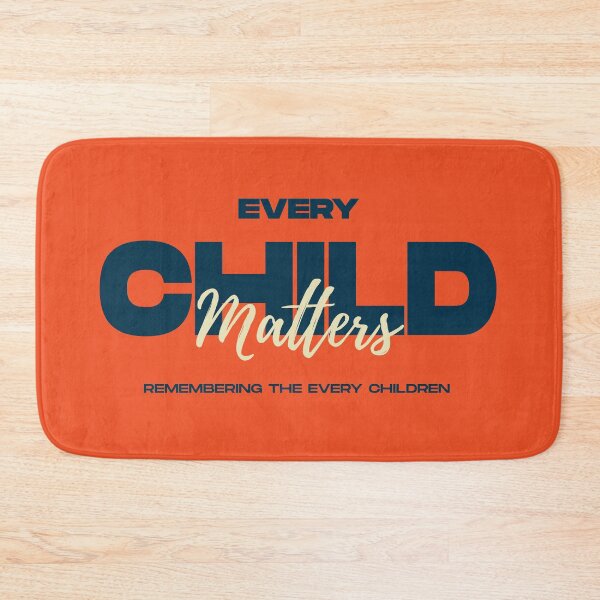 Item preview, Every Child Matters Cool Design designed and sold by cimong.