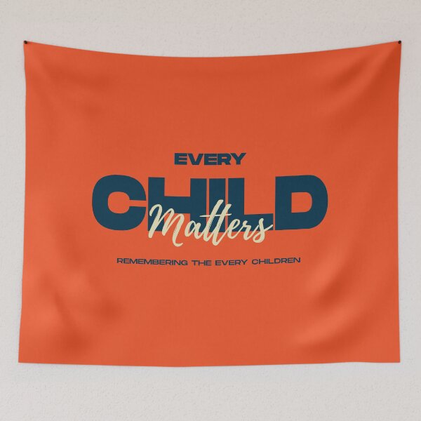 Item preview, Every Child Matters Cool Design designed and sold by cimong.