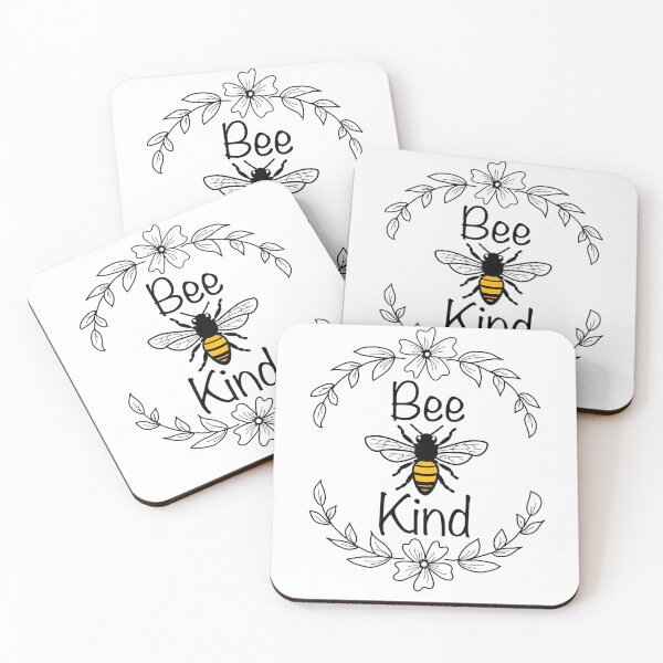 Item preview, Bee Kind designed and sold by FabR99.