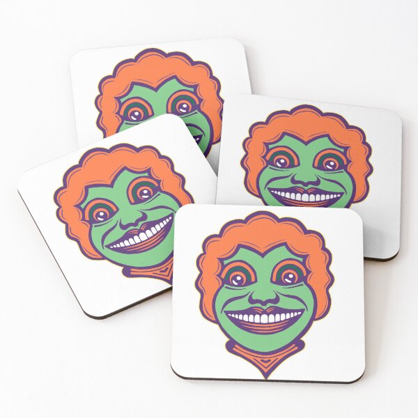 Item preview, The One With The Clown  designed and sold by FabR99.