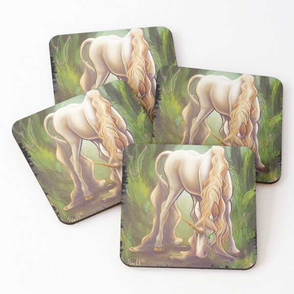 Item preview, Forest Wanderer designed and sold by Unicornarama.