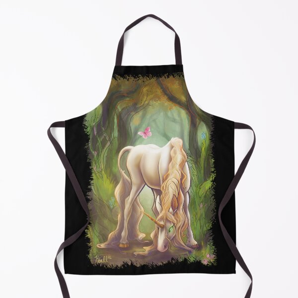 Item preview, Forest Wanderer designed and sold by Unicornarama.