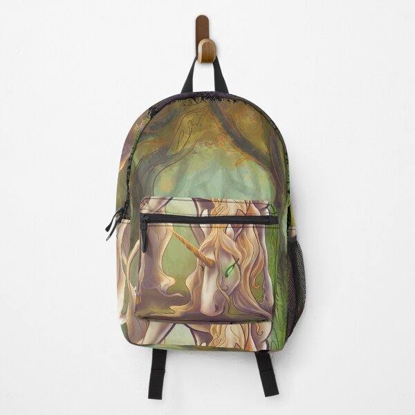 Item preview, Forest Wanderer designed and sold by Unicornarama.