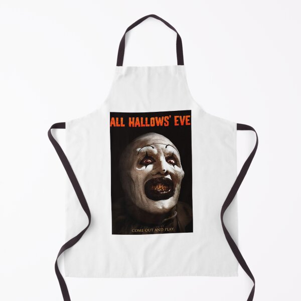 Item preview, terrifier movie halloween  designed and sold by PatriciaBilly.