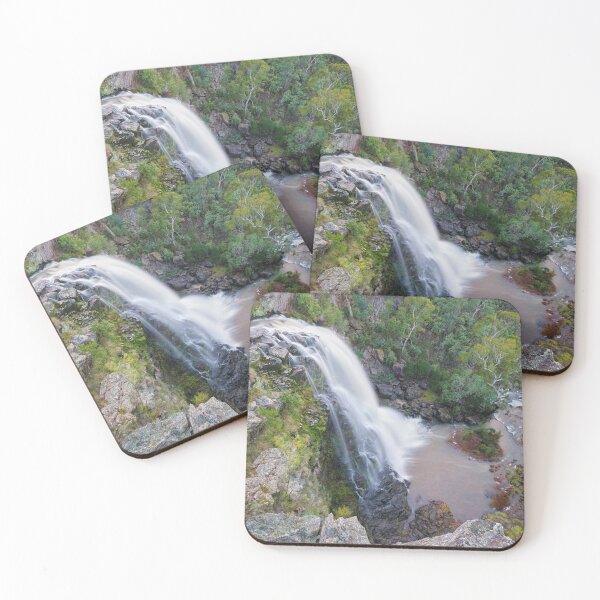Item preview, Little River Falls, Snowy River National Park, Buchan, Victoria, Australia designed and sold by Michael Boniwell.