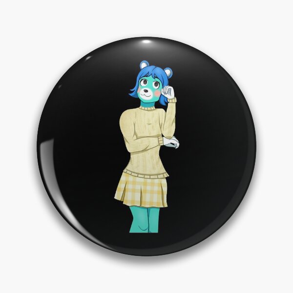 Item preview, Bluebear  designed and sold by Mayne02.