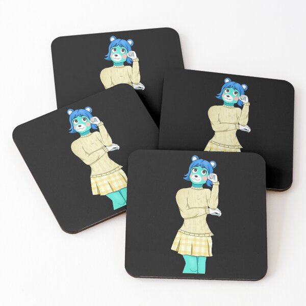 Item preview, Bluebear  designed and sold by Mayne02.