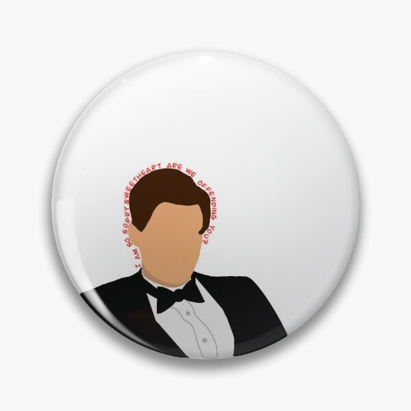 Item preview, I am so sorry sweetheart are we offending you? - Stefan Salvatore  designed and sold by Kaedesgins.