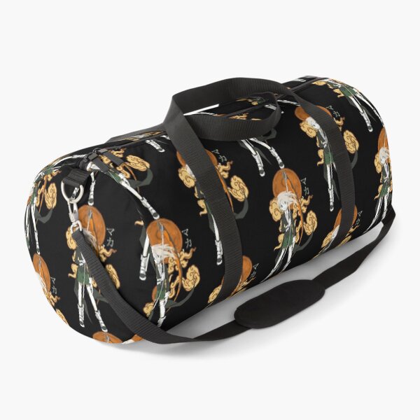 Maka Albarn - Soul Eater Duffle Bag