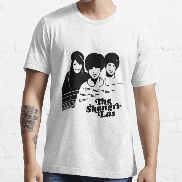 the shangri las t shirt