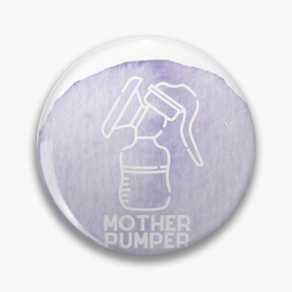 Item preview, Mother Pumper; Exclusively pumping designed and sold by andrea0400.