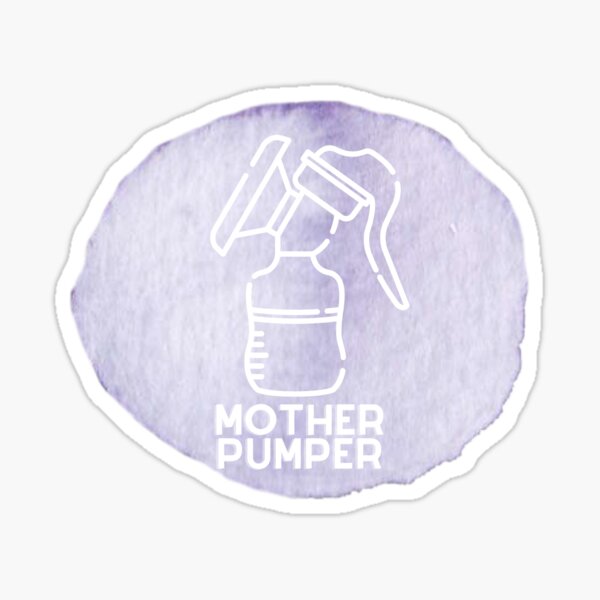 Item preview, Mother Pumper; Exclusively pumping designed and sold by andrea0400.