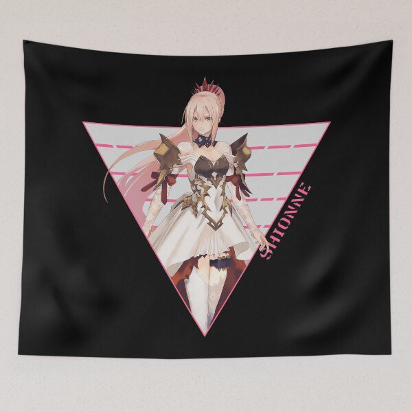 Item preview, Tri Shionne designed and sold by Mamawbravely.