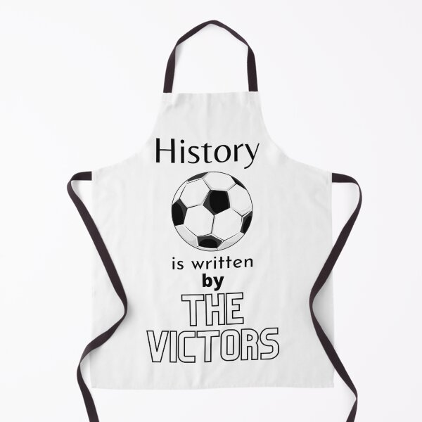 Item preview, History Is Written By The Victors England Football designed and sold by Flirt-Teez.