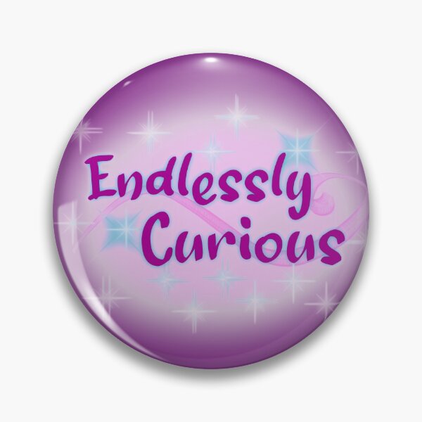 Item preview, Endlessly Curious  designed and sold by EmyBeeDesigns.