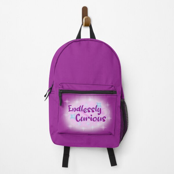 Item preview, Endlessly Curious designed and sold by EmyBeeDesigns.