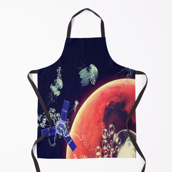 Item preview, Liquid March 022 designed and sold by bubblesinspace.
