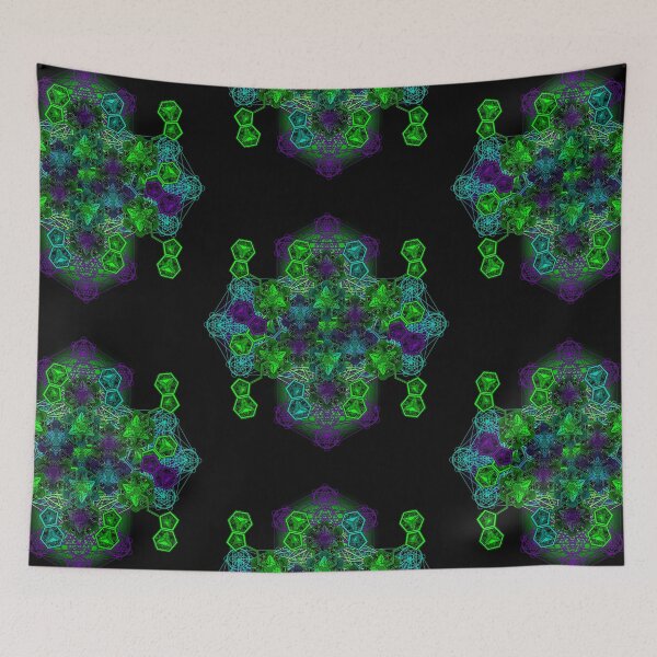 Item preview, Infinite DMT designed and sold by Tiduk.