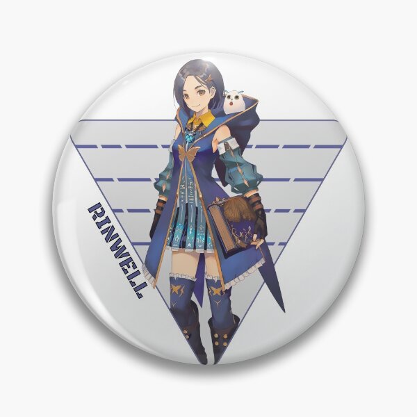 Item preview, Tri Rin Well designed and sold by Mamawbravely.