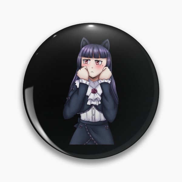 Item preview, Kuroneko  designed and sold by Mayne02.
