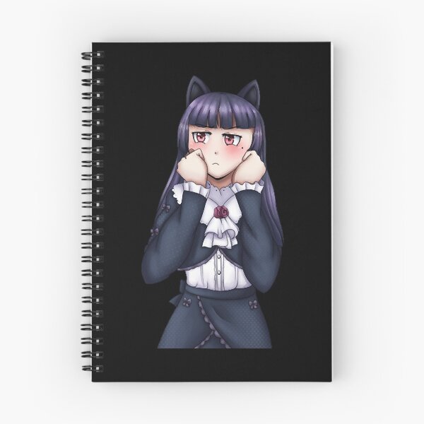 Item preview, Kuroneko  designed and sold by Mayne02.