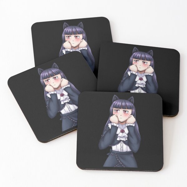 Item preview, Kuroneko  designed and sold by Mayne02.