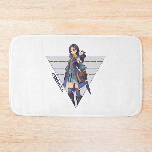 Item preview, Tri Rin Well designed and sold by Mamawbravely.