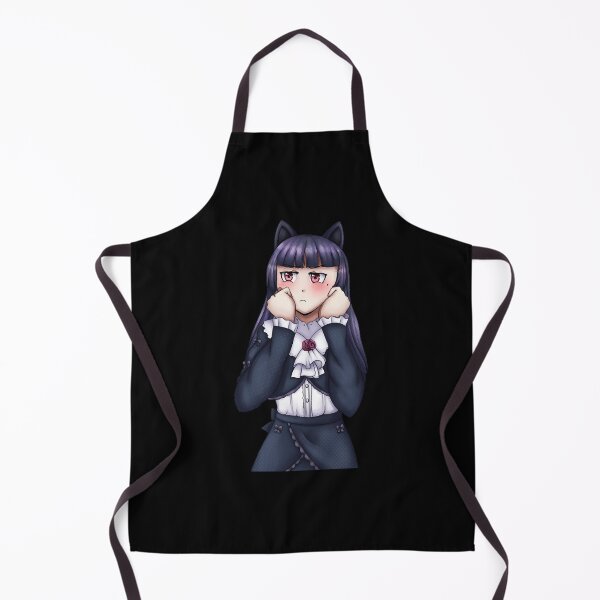 Item preview, Kuroneko designed and sold by Mayne02.