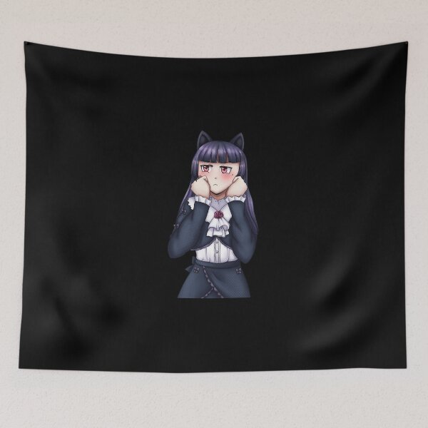 Item preview, Kuroneko  designed and sold by Mayne02.