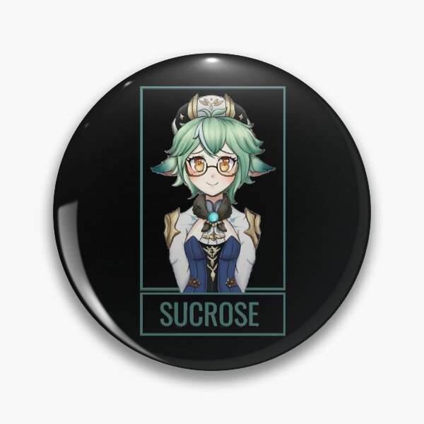 Item preview, Sucrose  designed and sold by Mayne02.