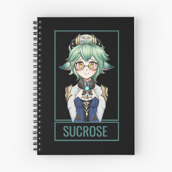 Item preview, Sucrose  designed and sold by Mayne02.