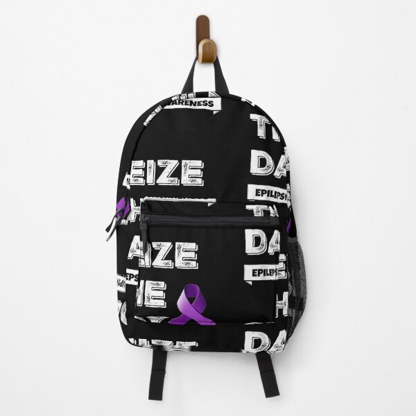 Item preview, Seize The Day, November, Purple designed and sold by patriciaa12.