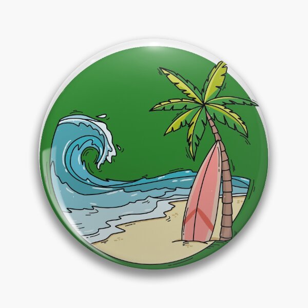 Item preview,  Swim Gear Stickers designed and sold by Farid1Shop.