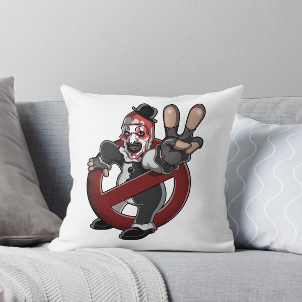 Item preview, Artbusters terrifier movie halloween  designed and sold by PatriciaBilly.