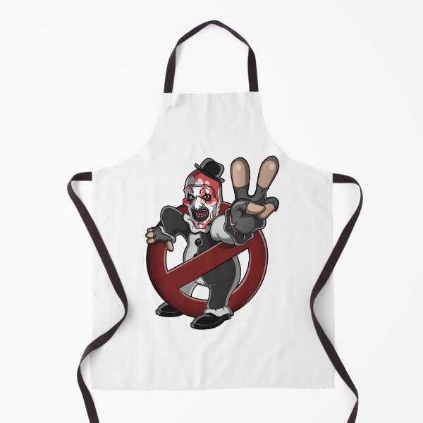 Item preview, Artbusters terrifier movie halloween designed and sold by PatriciaBilly.