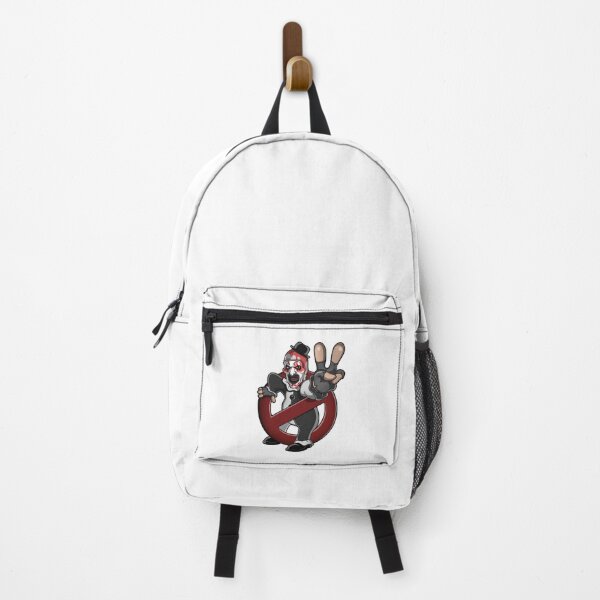 Item preview, Artbusters terrifier movie halloween  designed and sold by PatriciaBilly.